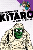 Shigeru Mizuki's Kitaro