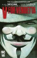 V for Vendetta