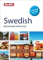 Swedish Phrase Book & Dictionary
