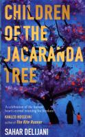 The Children of the Jacaranda Tree