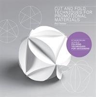 Cut and Fold Techniques for Promotional Materials [Elektronisk resurs]