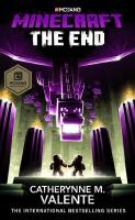 Minecraft: The end