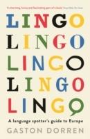 Lingo - a language spotters guide to europe