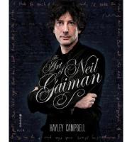 The Art of Neil Gaiman