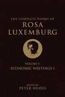 The complete works of Rosa Luxemburg