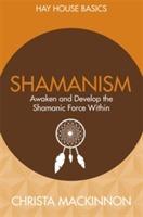 Shamanism - awaken and develop the shamanic force within