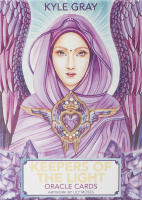 Keepers of the Light Oracle Cards