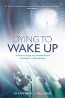 Dying to wake up - a doctors voyage into the afterlife and the wisdom he br