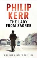 The Lady From Zagreb