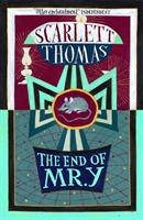 End of mr. y