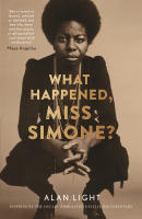 What Happened, Miss Simone?