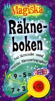Magiska r&auml;kneboken