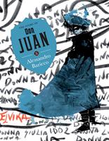 Story of don juan
