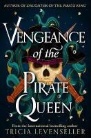 Vengeance of the Pirate Queen