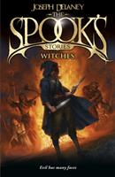 The spook's stories - witches