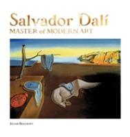 Salvador dali - master of modern art