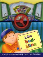 Lilla budbilen