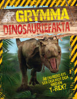Grymma dinosauriefakta