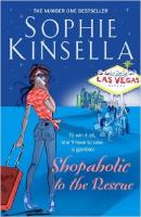 Shopaholic to the Rescue