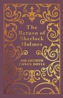 The Return of Sherlock Holmes