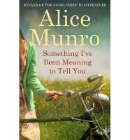 Something I've Been Meaning to Tell You