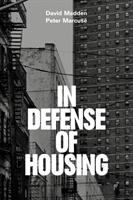 In defense of housing