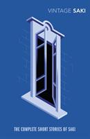 Complete short stories of saki