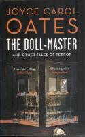 The Doll-Master and Other Tales of Horror