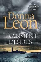 Transient Desires