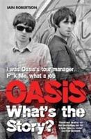 Oasis - whats the story