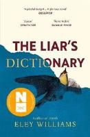 Liar's Dictionary - A winner of the 2021 Betty Trask Awards