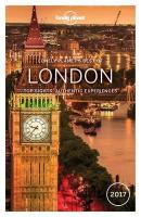 Lonely Planet Best of London