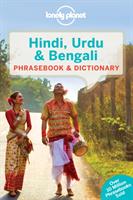 Hindi, Urdu & Bengali phrasebook