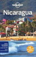 Nicaragua LP