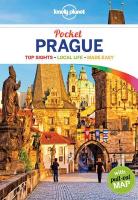 Pocket Prague LP