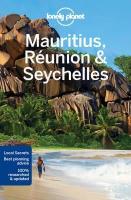 Mauritius Reunion & Seychelles LP