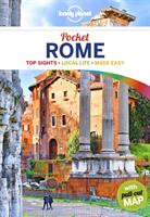 Pocket Rome - top sights, local life made easy