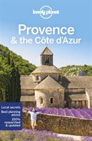 Provence & the Cote d'Azur