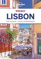 Lisbon - Pocket (4 Ed)
