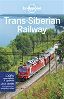 Trans-Siberian Railway LP