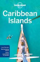 Caribbean Islands LP