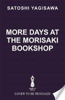 More Days at the Morisaki Bookshop