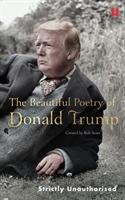 Beautiful poetry of donald trump