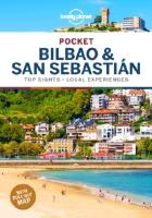 Pocket Bilbao & San Sebastian LP