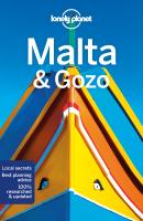 Malta & Gozo LP