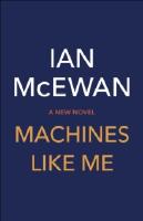 Machines Like Me