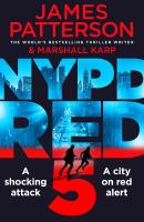 NYPD Red 5