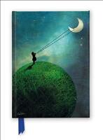 Catrin Welz-Stein: Chasing The Moon Journal