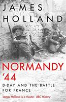 Normandy 44