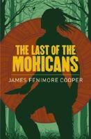 Last of the mohicans